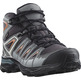 Bottes Salomon X Ultra Pioneer Mid GTX W Gris/Saumon