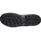 Bottes Salomon X Ultra Pioneer Mid GTX W Gris/Saumon