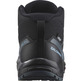 Chaussure Salomon Xa Pro V8 Mid CSWP J Noir/Bleu