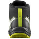 Chaussure Salomon XA PRO V8 MID CSWP J Noir/Vert