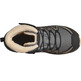 Salomon XA PRO V8 Botte d&#39;hiver CSWP J Gris/Beige