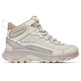 Botte Speed Strike 2 Mid GTX W Crème/Lilas/Vert