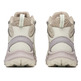 Botte Speed Strike 2 Mid GTX W Crème/Lilas/Vert