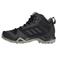 Botas Adidas Terrex AX3 Mid GTX W Noir