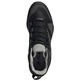 Botas Adidas Terrex AX3 Mid GTX W Noir