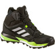 Bottes Adidas Terrex Skychaser LT Mid GTX Noir / Vert