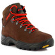 Bottes Chiruca Cares 02 GTX Maron