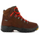 Bottes Chiruca Cares 02 GTX Maron