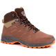 Bottes Chiruca Daimiel 02 GTX Marrón/Naranja