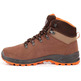 Bottes Chiruca Daimiel 02 GTX Marrón/Naranja