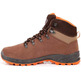 Bottes Chiruca Daimiel 02 GTX Marrón/Naranja