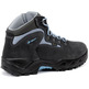 Chiruca GTX Bottes Massana 23 Gris/Céleste
