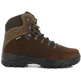 Chiruca Xacobeo 27 Bottes GTX Maron