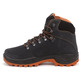 Bottes Chiruca Xacobeo 78 GTX Anthracite / Orange