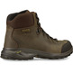 Bottes Garmont Syncro Light Plus GTX Marron