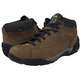 Goretex Bestard Travel Marrón