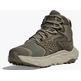 Bottes Hoka Anacapa 2 Mid GTX Gris