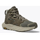 Bottes Hoka Anacapa 2 Mid GTX Gris