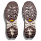 Bottes Hoka Anacapa 2 Mid GTX Marron/Beige