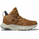 Bottes Hoka Anacapa 2 Mid GTX Marron/Ocre