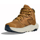 Bottes Hoka Anacapa 2 Mid GTX Marron/Ocre