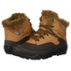 Merrell Aurora 6 Bottes Ice WP Marrón/Ocre