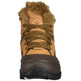 Merrell Aurora 6 Bottes Ice WP Marrón/Ocre