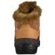 Merrell Aurora 6 Bottes Ice WP Marrón/Ocre