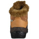 Merrell Aurora 6 Bottes Ice WP Marrón/Ocre