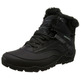 Merrell Aurora 6 Bottes Glace + WTPF Noir