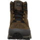 Merrell Coldpack Ice + Mid Polar WP Marrón
