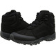 Merrell Coldpack Ice + Mid Polar WP Bottes Noir