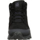 Merrell Coldpack Ice + Mid Polar WP Bottes Noir