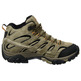 Merrell Moab 2 LTR Mid GTX Bottes de camel/teja