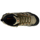 Merrell Moab 2 LTR Mid GTX Bottes de camel/teja