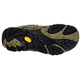Merrell Moab 2 LTR Mid GTX Bottes de camel/teja