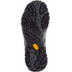 Merrell Moab 2 LTR Mid GTX Bottes Gris
