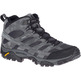 Merrell Moab 2 LTR Mid GTX Bottes Gris