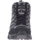 Merrell Moab 2 LTR Mid GTX Bottes Gris
