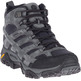 Merrell Moab 2 LTR Mid GTX Bottes Gris