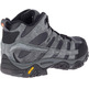 Merrell Moab 2 LTR Mid GTX Bottes Gris