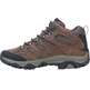 Bottes Merrell Moab 3 Mid GTX marron