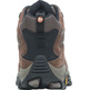 Bottes Merrell Moab 3 Mid GTX marron