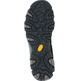 Bottes Merrell Moab 3 Mid GTX marron