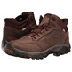 Merrell Moab Bottes Aventure Mid WTPF Maron