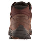 Merrell Moab Bottes Aventure Mid WTPF Maron