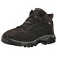 Merrell Moab Bottes Aventure Mid WTPF Noir