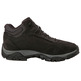 Merrell Moab Bottes Aventure Mid WTPF Noir