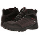 Merrell Moab FST Bottes Ice + Thermo Black