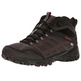 Merrell Moab FST Bottes Ice + Thermo Black